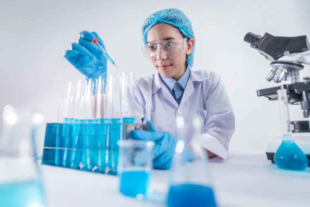 外阴白斑患者可以用相同方法治疗吗?