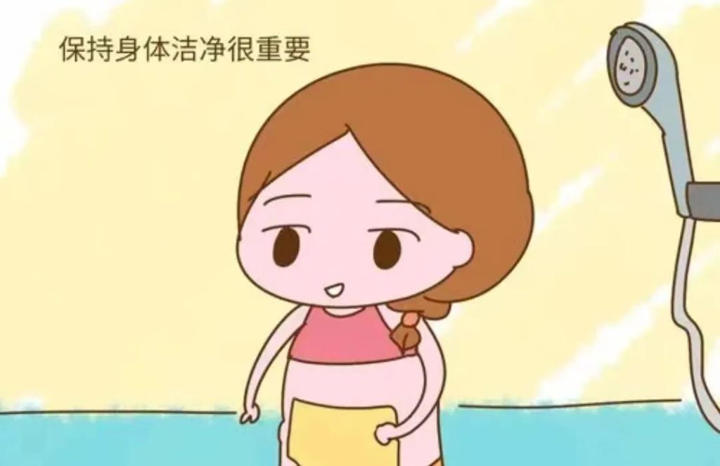 怎么降低外阴白斑的遗传率?
