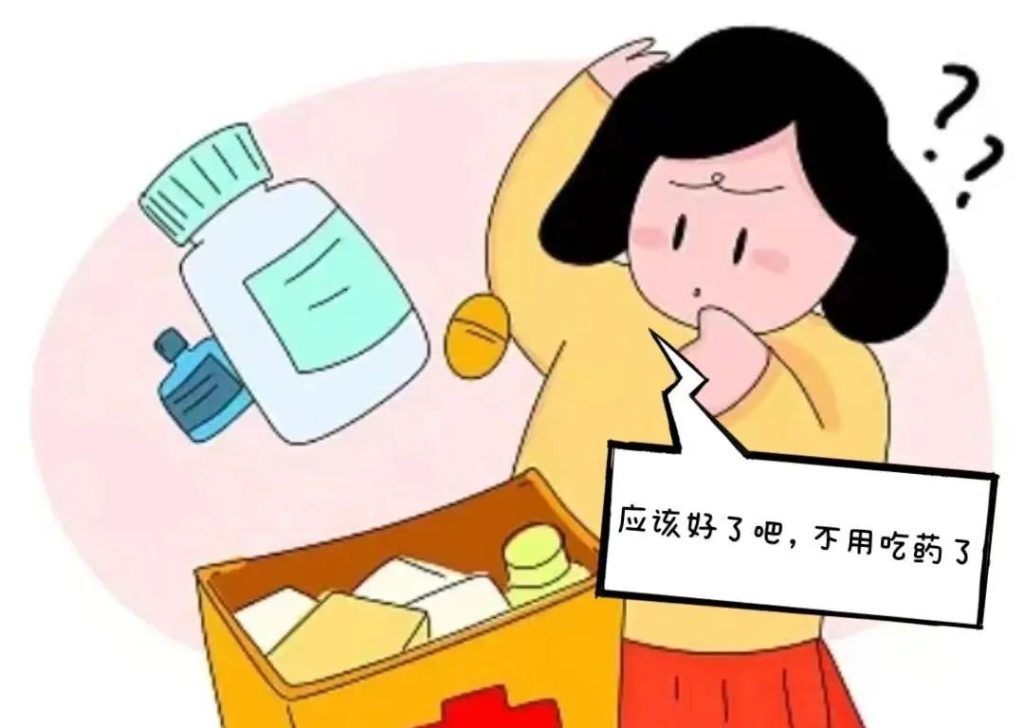 为什么外阴白斑患者总是避免不了疾病反复发作的问题？